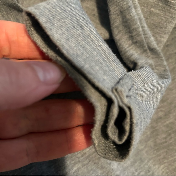 Long Sleeve Under Armour Shirt - Heat Gear - Men’s LARGE - Picture 15 of 15